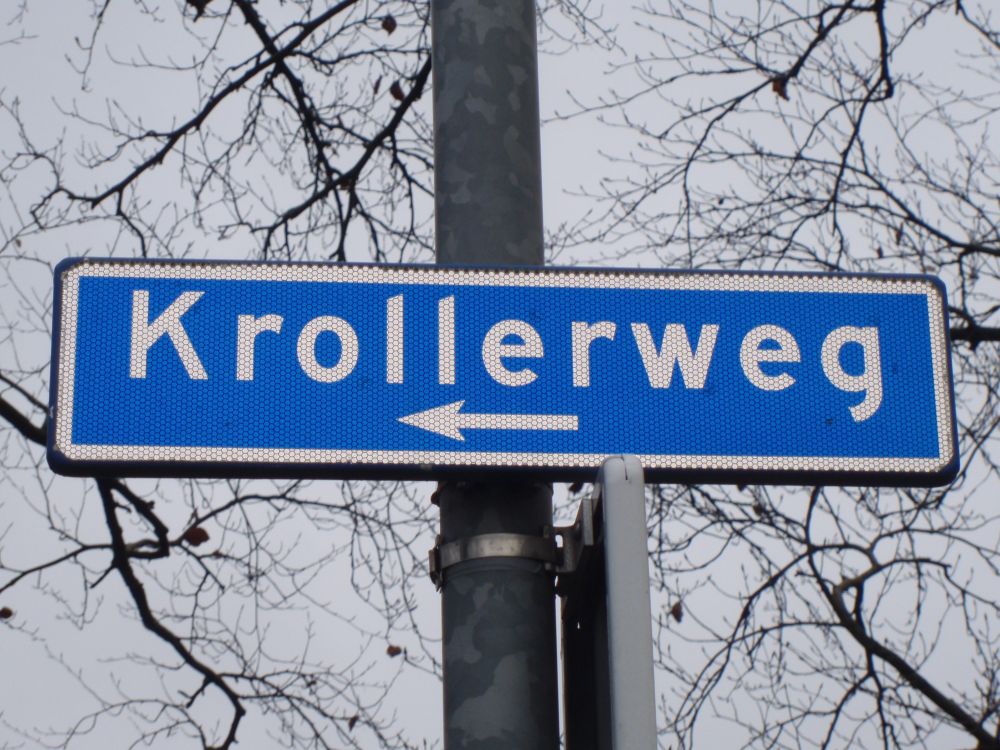 72 Krollerweg